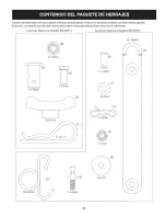 Preview for 23 page of Craftsman 247.240192 Operator'S Manual