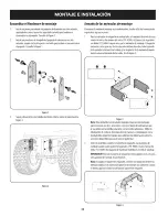 Preview for 24 page of Craftsman 247.240192 Operator'S Manual