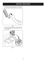 Preview for 30 page of Craftsman 247.240192 Operator'S Manual