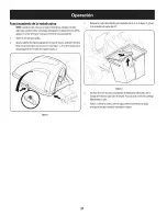 Preview for 31 page of Craftsman 247.240192 Operator'S Manual