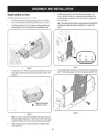 Preview for 9 page of Craftsman 247.240193 Operator'S Manual