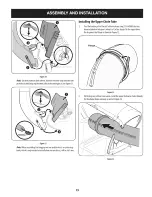 Preview for 13 page of Craftsman 247.240193 Operator'S Manual