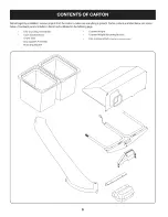 Предварительный просмотр 6 страницы Craftsman 247.240690 Operator'S Manual