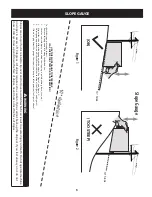 Preview for 5 page of Craftsman 247.240800 Operator'S Manual