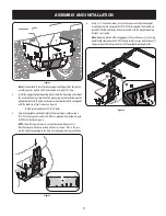 Preview for 9 page of Craftsman 247.240800 Operator'S Manual