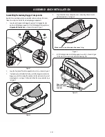 Preview for 10 page of Craftsman 247.240800 Operator'S Manual