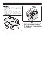 Preview for 15 page of Craftsman 247.240800 Operator'S Manual