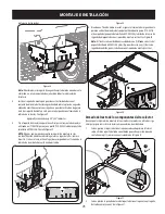 Preview for 23 page of Craftsman 247.240800 Operator'S Manual