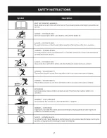 Preview for 7 page of Craftsman 247.25000 Operator'S Manual