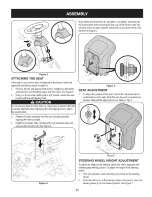 Preview for 11 page of Craftsman 247.25000 Operator'S Manual