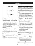 Preview for 17 page of Craftsman 247.25000 Operator'S Manual