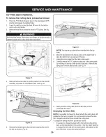 Preview for 26 page of Craftsman 247.25000 Operator'S Manual