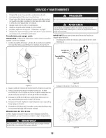 Preview for 90 page of Craftsman 247.25000 Operator'S Manual