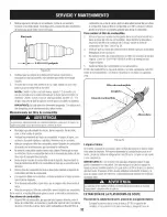 Preview for 92 page of Craftsman 247.25000 Operator'S Manual