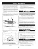 Preview for 94 page of Craftsman 247.25000 Operator'S Manual