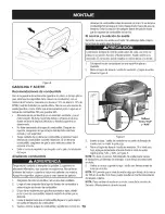 Предварительный просмотр 79 страницы Craftsman 247.25002 Operator'S Manual