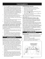 Предварительный просмотр 84 страницы Craftsman 247.25002 Operator'S Manual