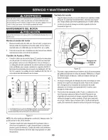 Предварительный просмотр 90 страницы Craftsman 247.25002 Operator'S Manual