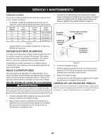 Предварительный просмотр 94 страницы Craftsman 247.25002 Operator'S Manual