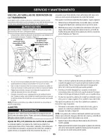 Предварительный просмотр 95 страницы Craftsman 247.25002 Operator'S Manual