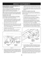 Предварительный просмотр 96 страницы Craftsman 247.25002 Operator'S Manual