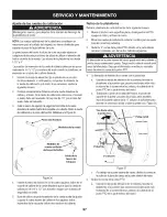 Предварительный просмотр 97 страницы Craftsman 247.25002 Operator'S Manual