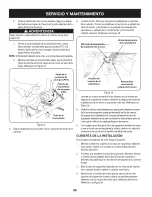 Предварительный просмотр 98 страницы Craftsman 247.25002 Operator'S Manual