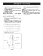 Предварительный просмотр 101 страницы Craftsman 247.25002 Operator'S Manual