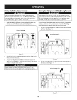 Preview for 18 page of Craftsman 247.25003 Operator'S Manual