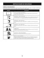 Preview for 89 page of Craftsman 247.25003 Operator'S Manual