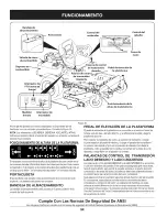 Preview for 94 page of Craftsman 247.25003 Operator'S Manual