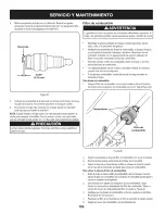 Preview for 108 page of Craftsman 247.25003 Operator'S Manual