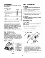 Предварительный просмотр 10 страницы Craftsman 247.27022 Owner'S Manual