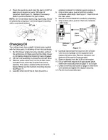 Предварительный просмотр 15 страницы Craftsman 247.27022 Owner'S Manual