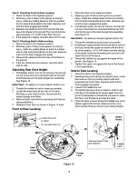 Предварительный просмотр 18 страницы Craftsman 247.27022 Owner'S Manual