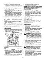 Предварительный просмотр 20 страницы Craftsman 247.27022 Owner'S Manual