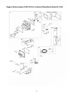 Предварительный просмотр 41 страницы Craftsman 247.27022 Owner'S Manual