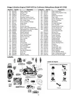 Предварительный просмотр 44 страницы Craftsman 247.27022 Owner'S Manual