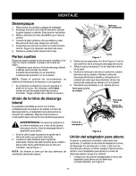 Предварительный просмотр 52 страницы Craftsman 247.27022 Owner'S Manual