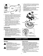 Предварительный просмотр 61 страницы Craftsman 247.27022 Owner'S Manual