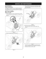 Предварительный просмотр 15 страницы Craftsman 247.282820 Operator'S Manual