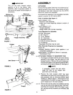 Предварительный просмотр 5 страницы Craftsman 247.28775 Owner'S Manual
