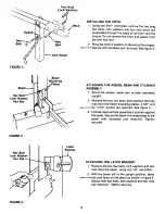Предварительный просмотр 6 страницы Craftsman 247.28775 Owner'S Manual