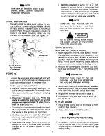 Предварительный просмотр 9 страницы Craftsman 247.28775 Owner'S Manual
