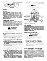 Preview for 14 page of Craftsman 247.28775 Owner'S Manual