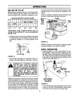 Предварительный просмотр 9 страницы Craftsman 247.287751 Owner'S Manual