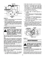 Предварительный просмотр 12 страницы Craftsman 247.287751 Owner'S Manual