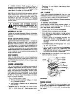 Предварительный просмотр 13 страницы Craftsman 247.287751 Owner'S Manual