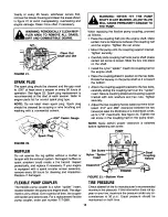 Предварительный просмотр 14 страницы Craftsman 247.287751 Owner'S Manual