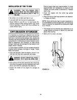 Предварительный просмотр 15 страницы Craftsman 247.287751 Owner'S Manual